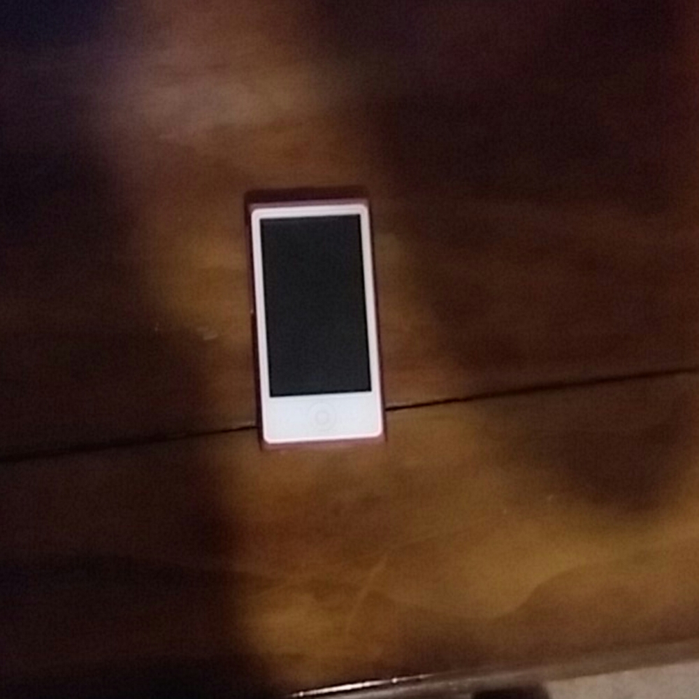 Ipod